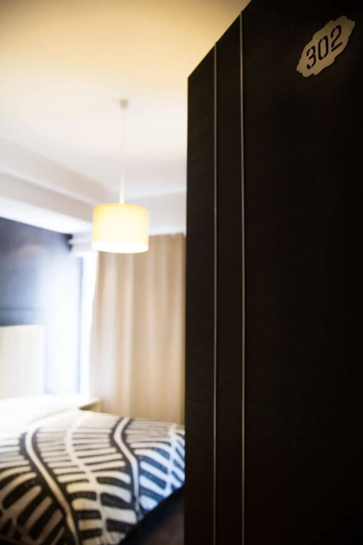 Modern BnB