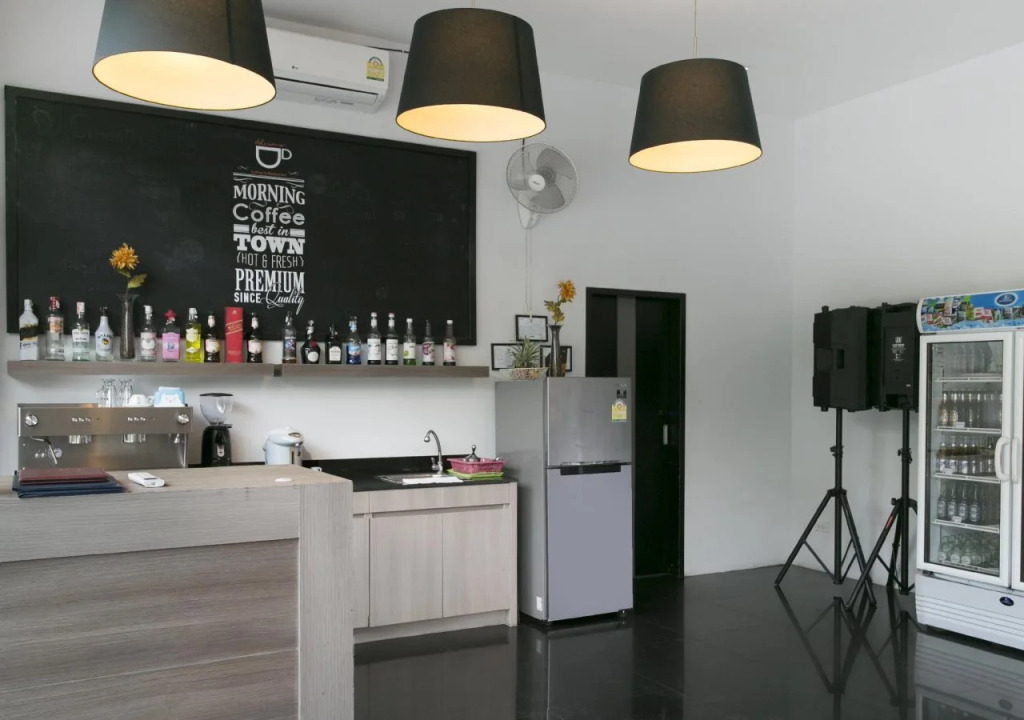 D Living Hotel