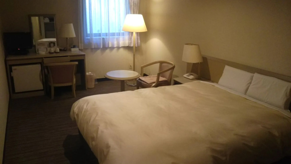 Hotel Hitachi Hills