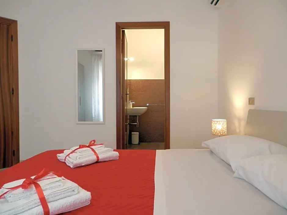 Corsaro B&B