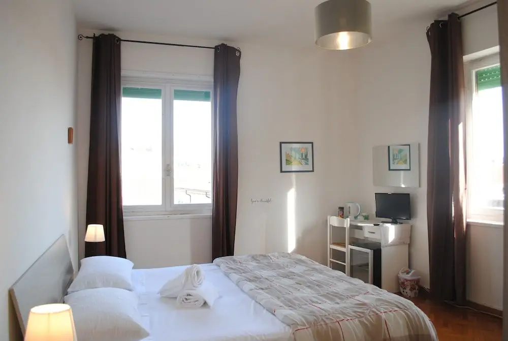 Dreaming Verona Rooms