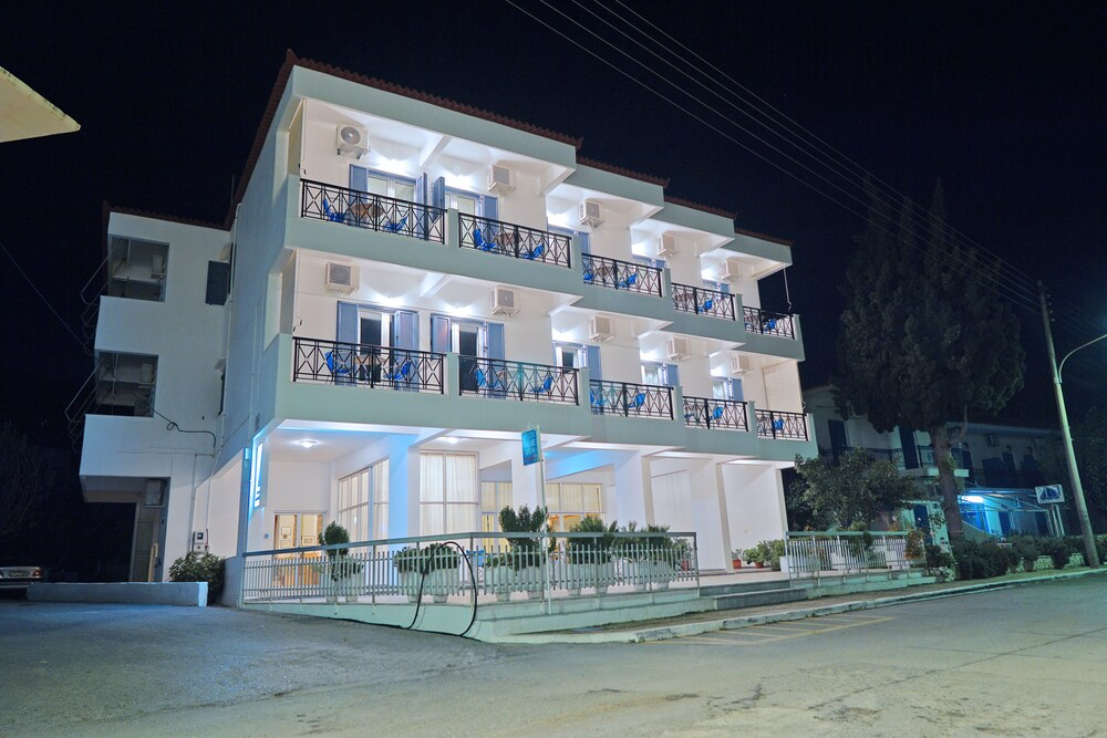 Hotel Blue Sea
