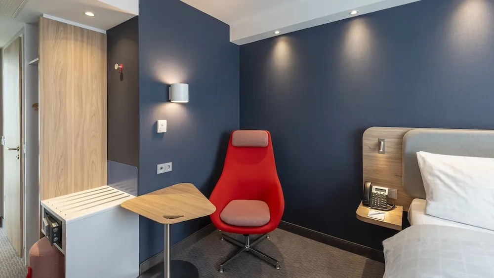 Holiday Inn Express - Krefeld - Dusseldorf by IHG