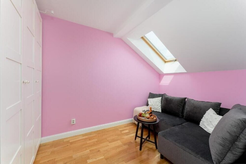Malila Apartments Prażmowskiego 46