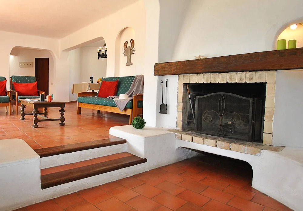 Villa Kailua - Piscina Aquecível e BBQ - Albufeira