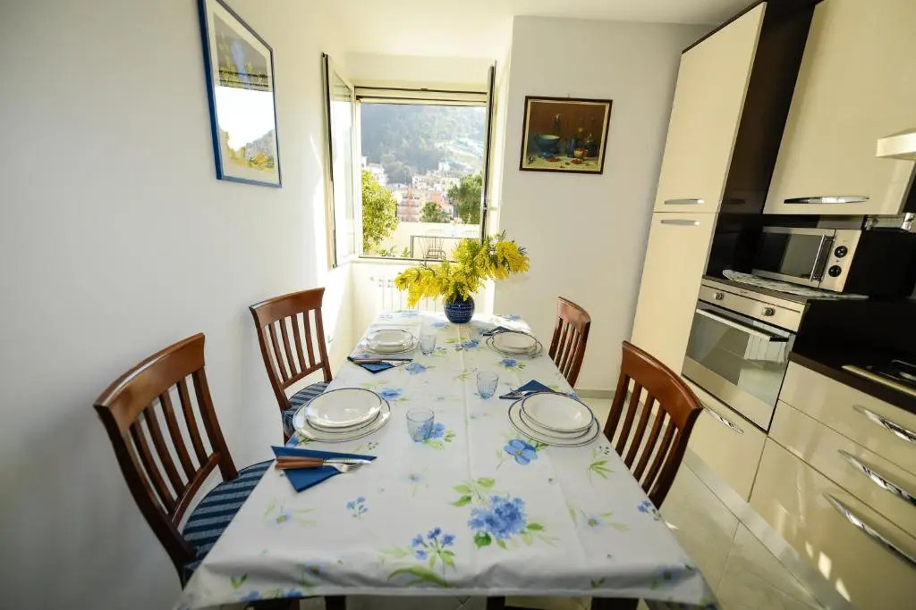 Maiori Dream House