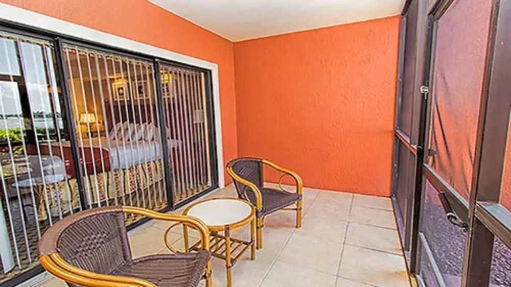 Orlando Condo