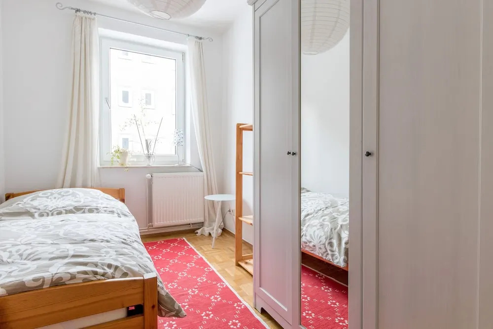Private Room Tulpenstraße