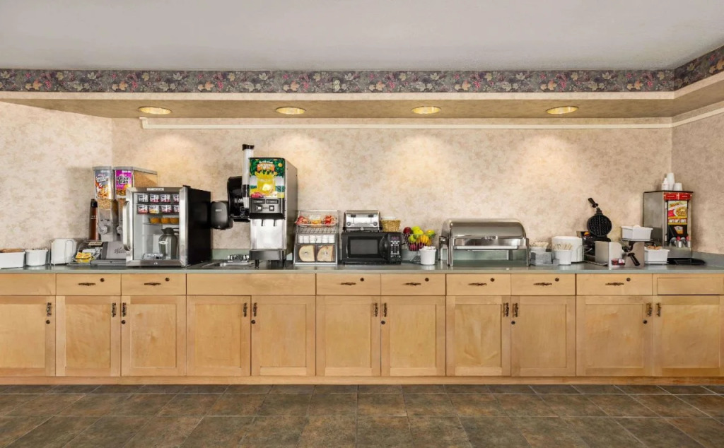 Super 8 by Wyndham Big Timber