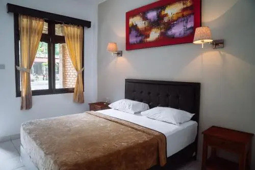 Tunjung Bali Inn