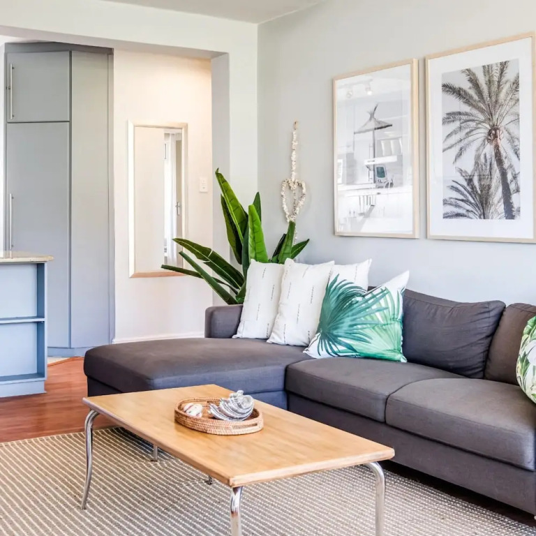 Beautiful Apartment w Scenic Views Fairway Haven