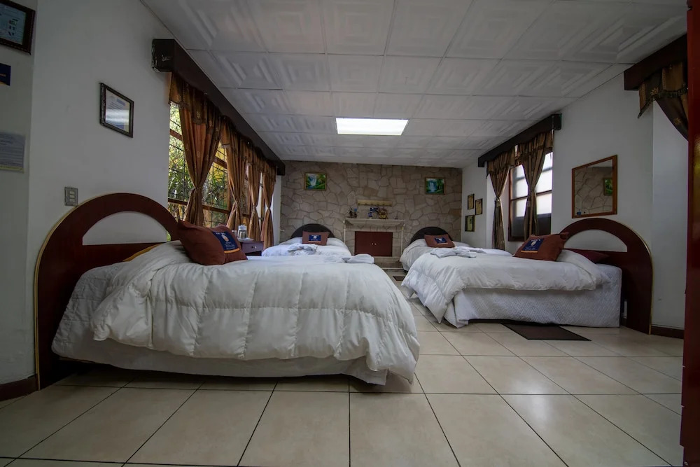 B&B Villa de Don Andres HOTEL