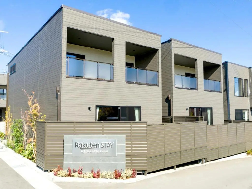 Rakuten STAY Fuji Kawaguchiko Station - Japanese Modern Villa Mt Fuji View 101