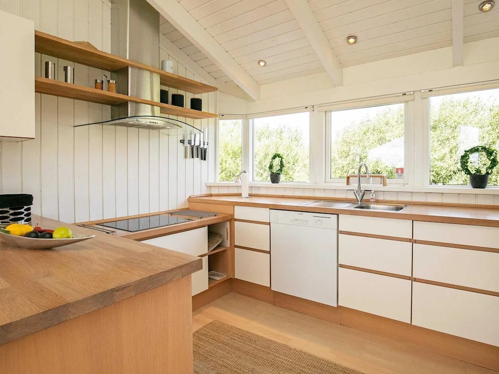 4 star holiday home in Hirtshals