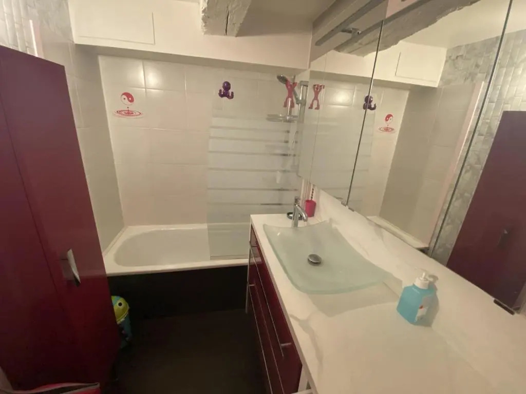 Appartement Bayonne, 3 pièces, 6 personnes - FR-1-239-709