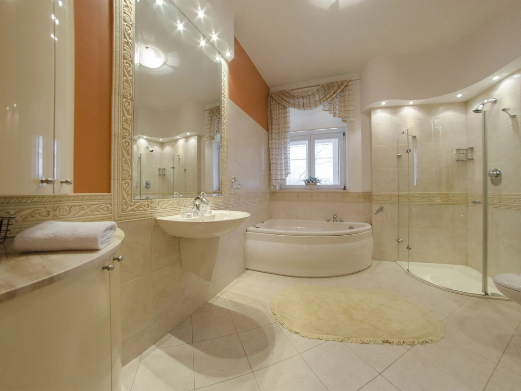 Monte Cassino 51 by Baltica Apartments