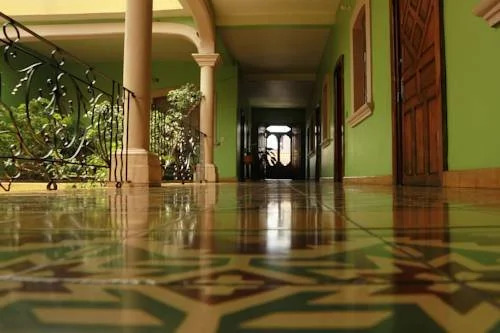 Hotel Valmen