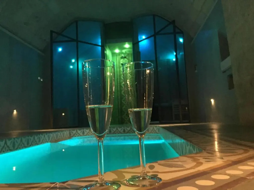Palazzo Muro Leccese Relais de Charme & Wellness
