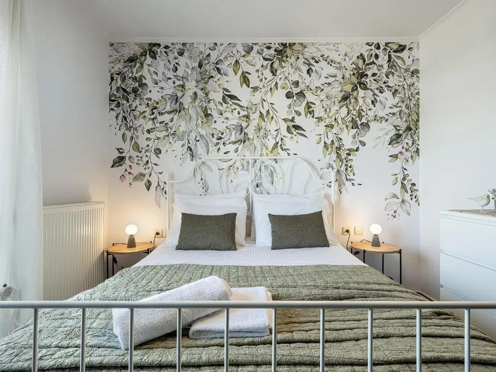 Dimigio Apartment