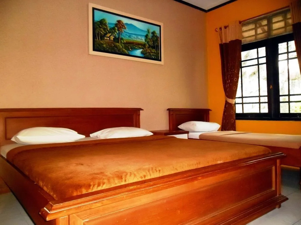 Sitamiang Resort Hotel