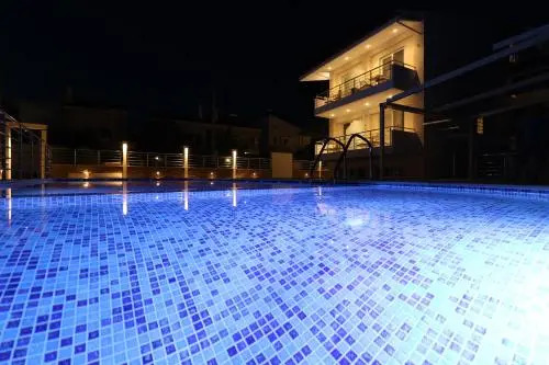 Vila Sofia