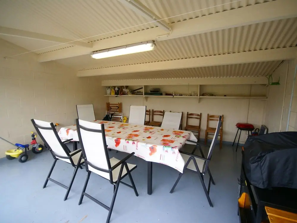 Lovely Child-friendly Villa in Bayeux