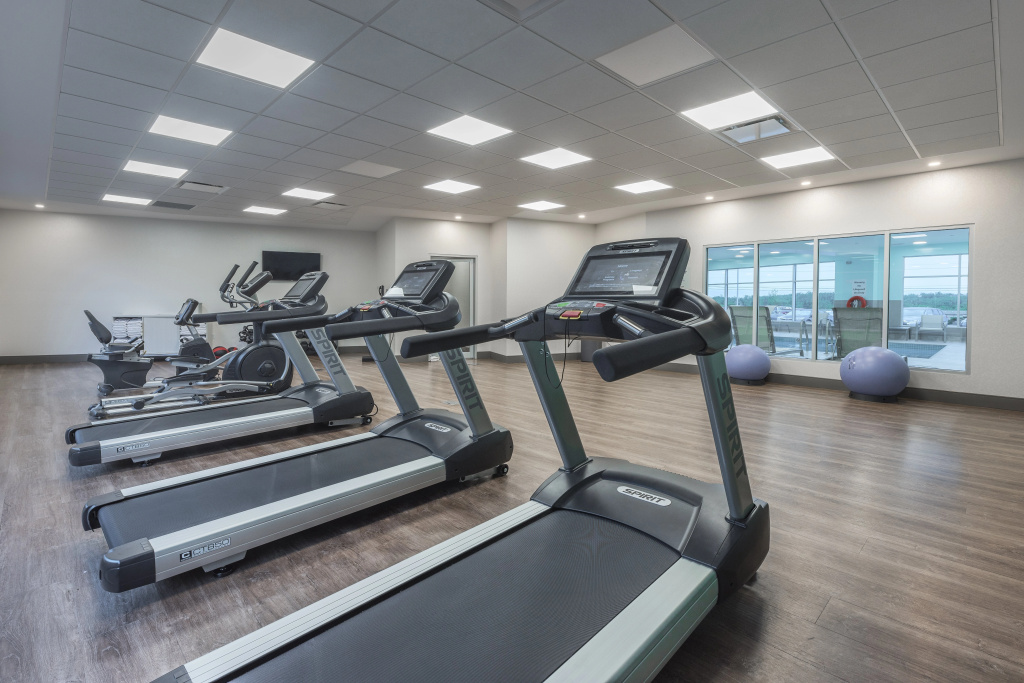 Holiday Inn Express & Suites Moncton by IHG