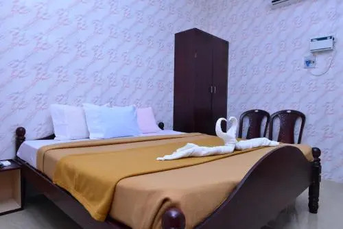 Maharaja Residency
