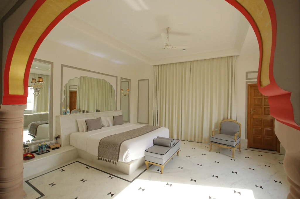 Buena Vista Luxury Garden Spa Resort