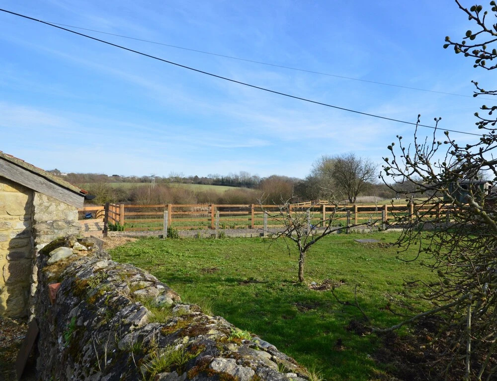 The Old Dairy