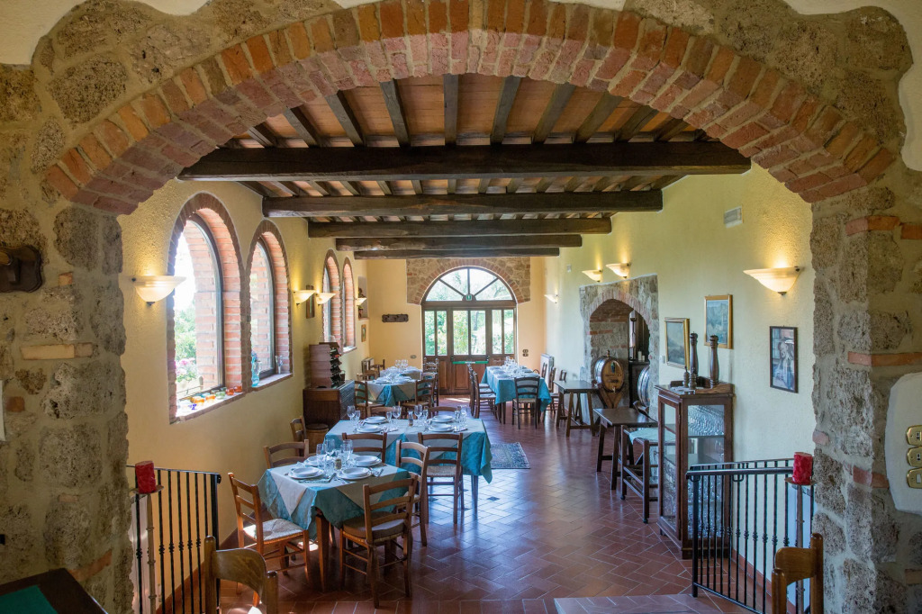 Agriturismo Le Anfore