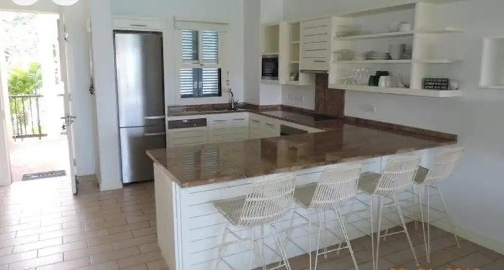P146A13 - Eden Island Self Catering Apartment Self Check In