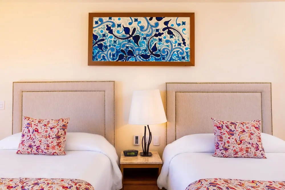 Villa del Palmar Beach Resort & Spa