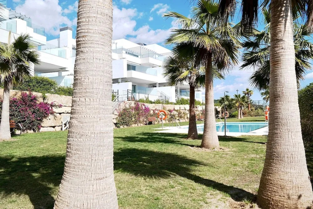 Luxurious Vacational Home