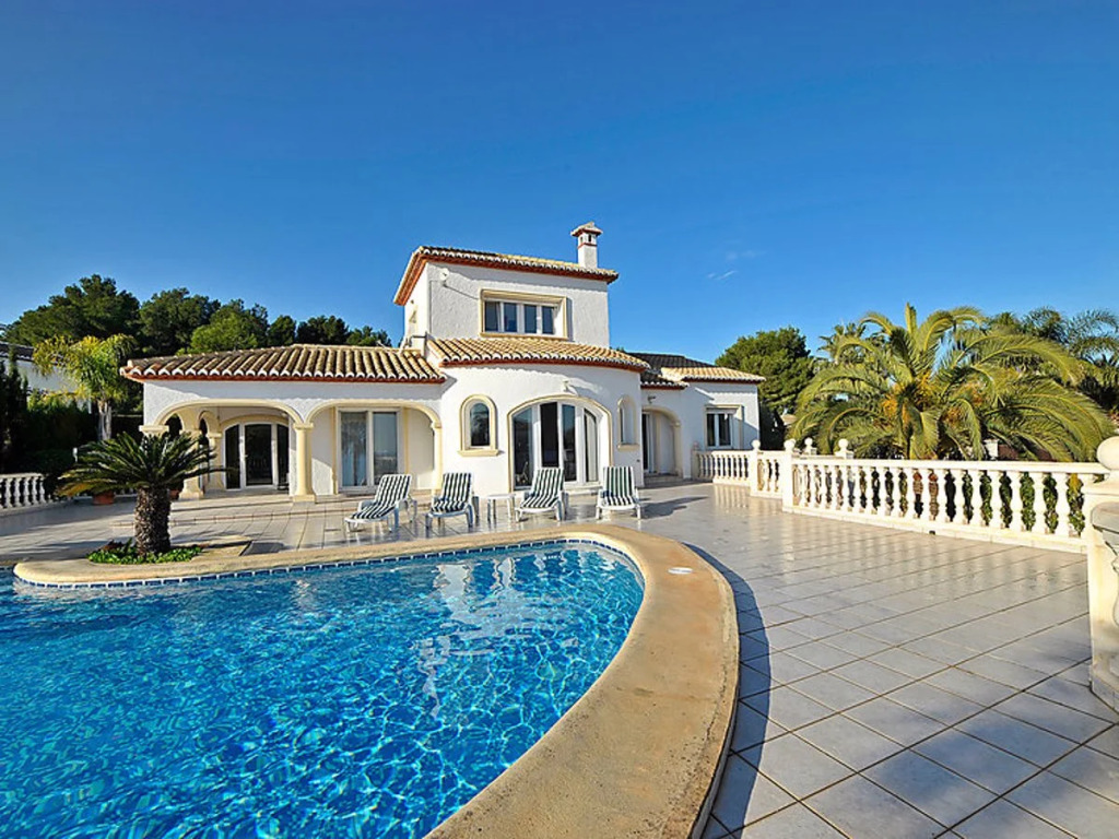 Villa Arborcer by Interhome