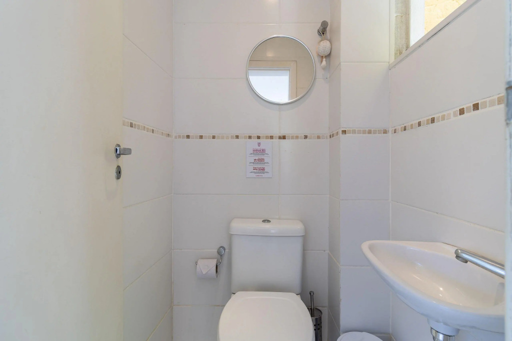 Simples Casa A 9 Min Da Praia Em Campeche Vdc001