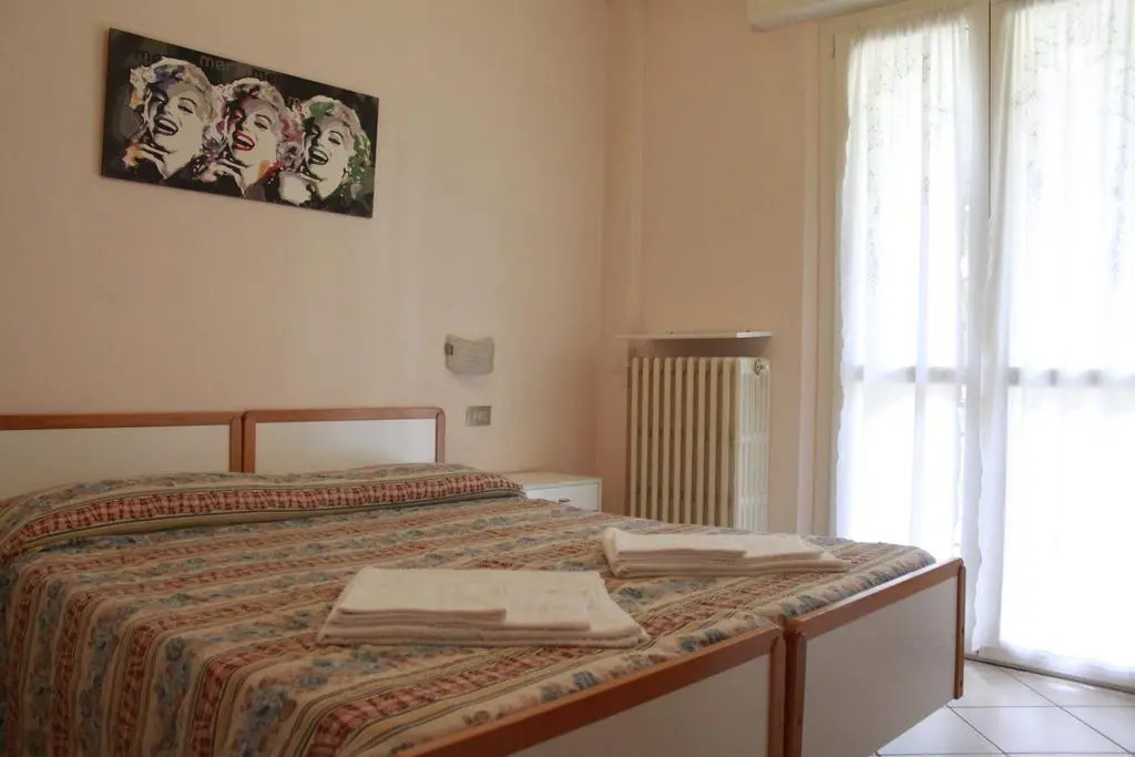 Villa Maria Apartments - Centro, Stadio del Nuoto e Palacongressi - P r a t u r e c c i Group