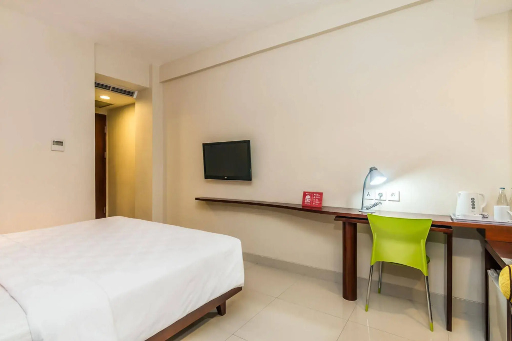 ZEN Rooms Tuban Airport