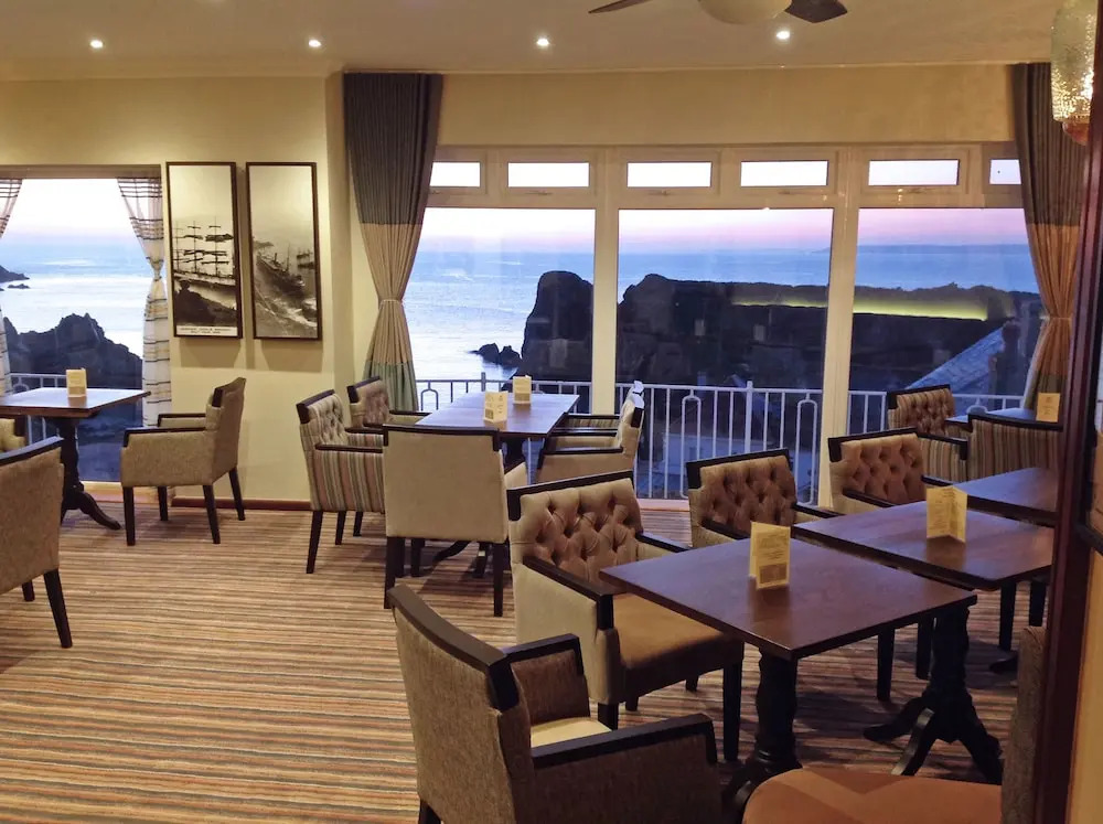 The Cottage Hotel