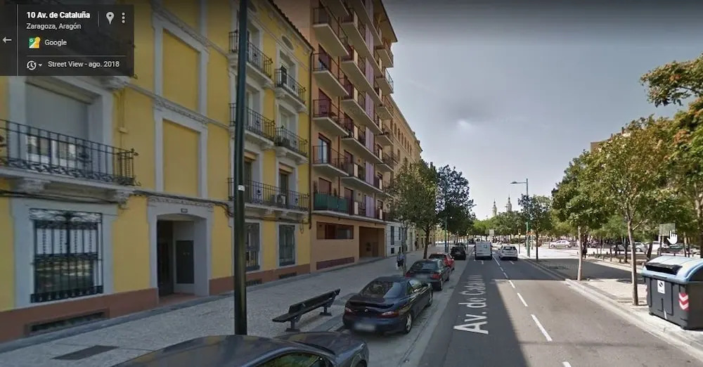 Dos Torres Rivendell Ii
