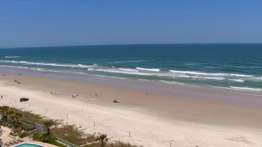 Bahama House - Daytona Beach Shores