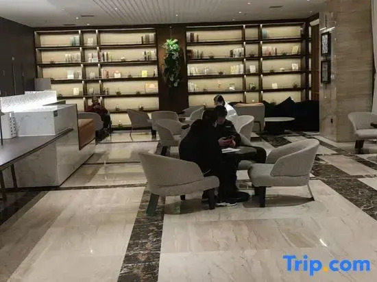 Lijing Hotel (Olympic Center Subway Station Shenyang Grand Outlet)