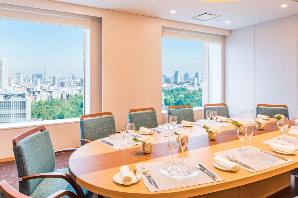 Odakyu Hotel Century Southern Tower