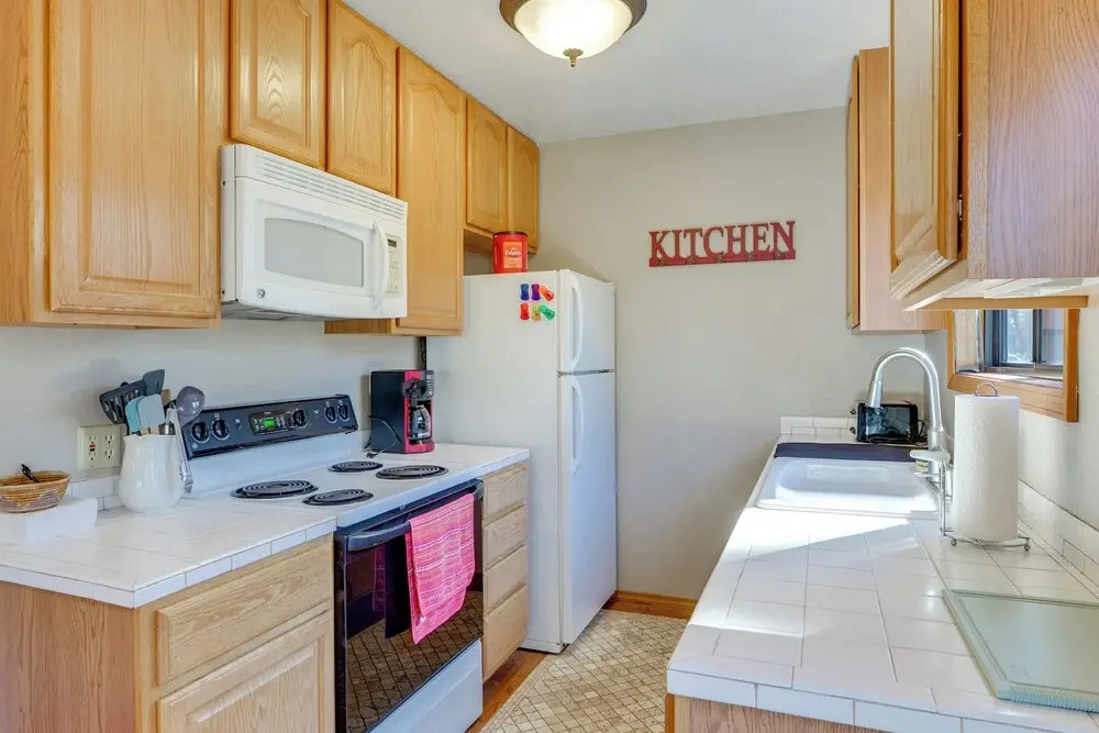 3 Blocks to Angel Fire Resort: Kid-friendly Condo