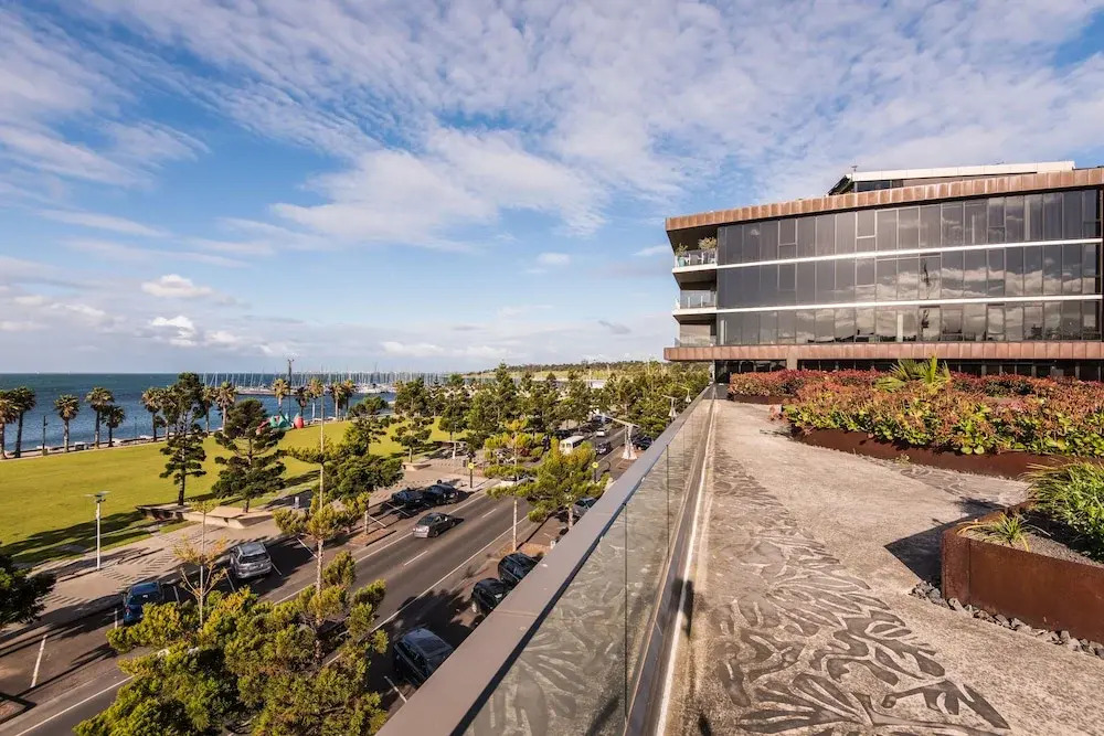 Edgewater 108