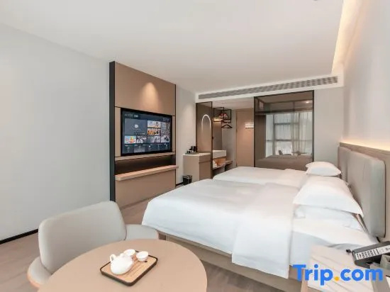Ruixin Hotel