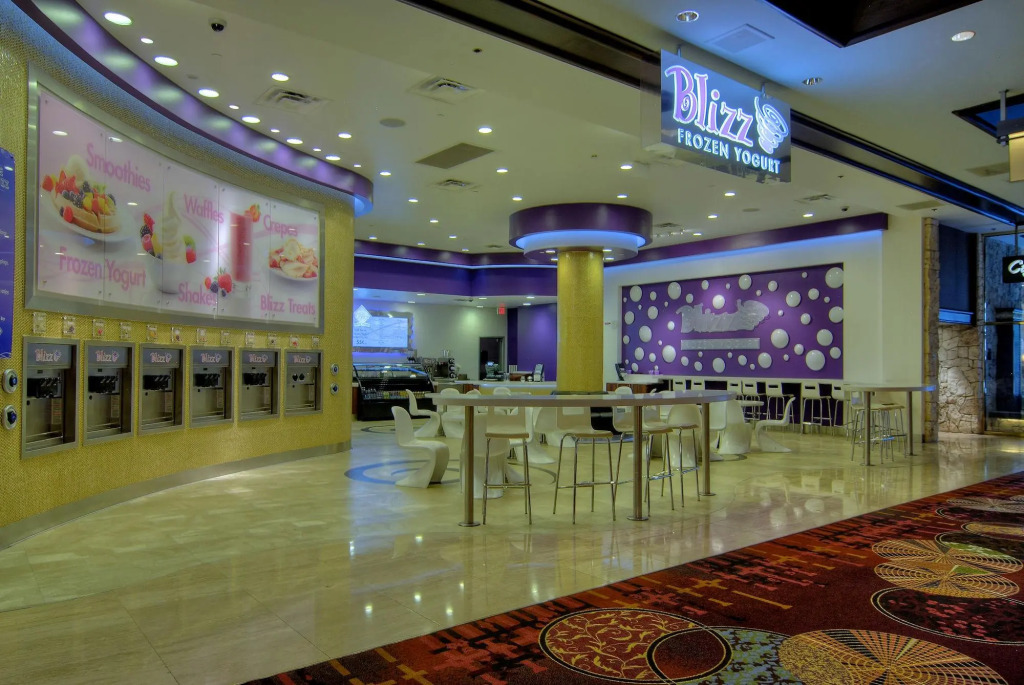 The Mirage Hotel & Casino