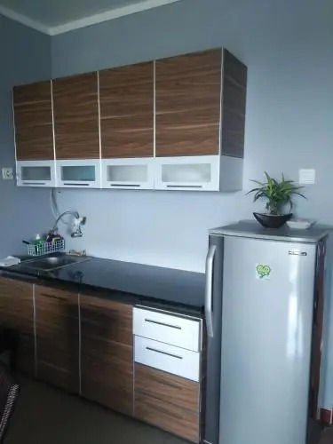 The Satu Stay Apartement Marbella Bandung