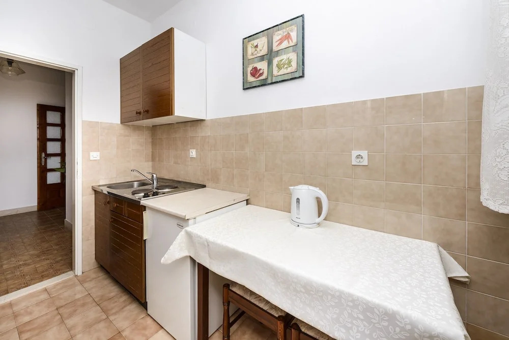 Apartments Pero