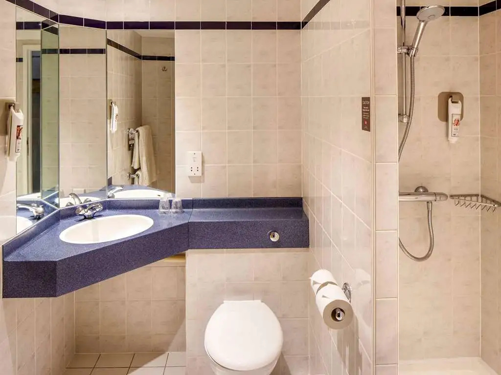 Garner Hotel Chesterfield North by IHG